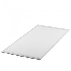 PANEL LED ALUM.BLANCO 30X60CM.20W.NEUTR