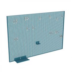 PANEL PERF.BRICO CARPINTERO 1000X500X13