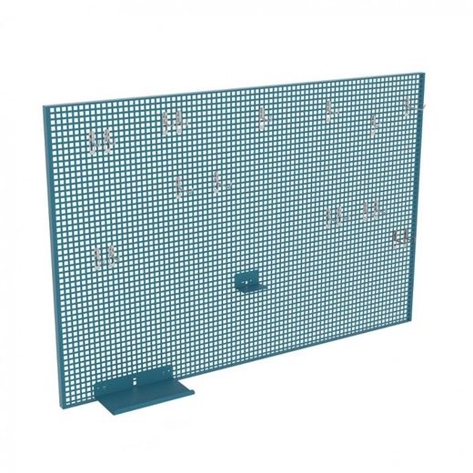 PANEL PERF.BRICO CARPINTERO 1000X500X13