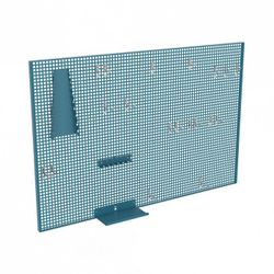 PANEL PERF.BRICO HOGAR 1000X500X13