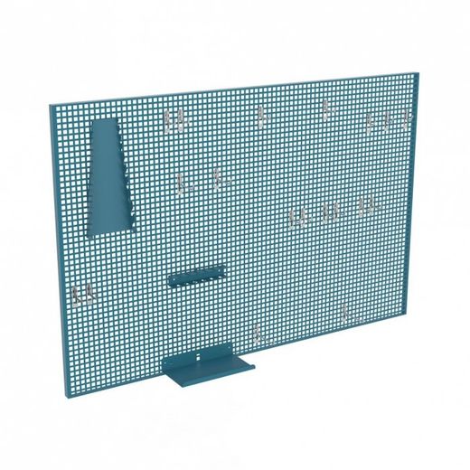 PANEL PERF.BRICO HOGAR 1000X500X13