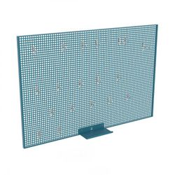 PANEL PERF.BRICO JARDINERO 1000X500X13