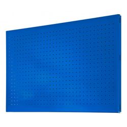 PANEL PERFORADO 1200X600MM AZUL