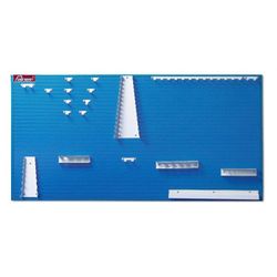 PANEL PERFORADO 1430X710