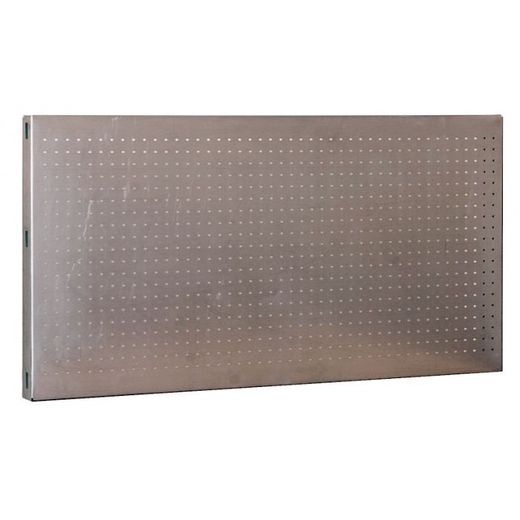 PANEL PERFORADO 1500X600MM GALVA