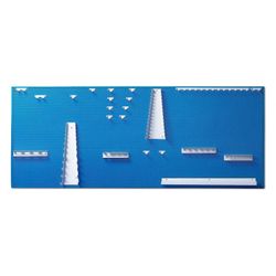 PANEL PERFORADO 1780X710