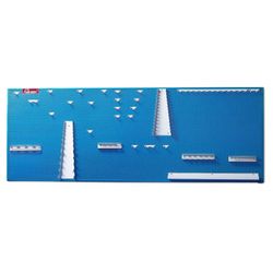 PANEL PERFORADO 1930X710