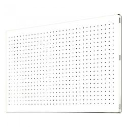 PANEL PERFORADO 900x600MM BLANCO