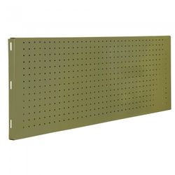 PANEL PERFORADO 900X600MM GRIS