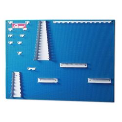 PANEL PERFORADO 975X710