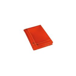 PANEL PROTECTOR ROJO SIN SOPORTE