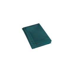 PANEL PROTECTOR VERDE SIN SOPORTE