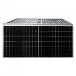 PANEL SOLAR DE 550W