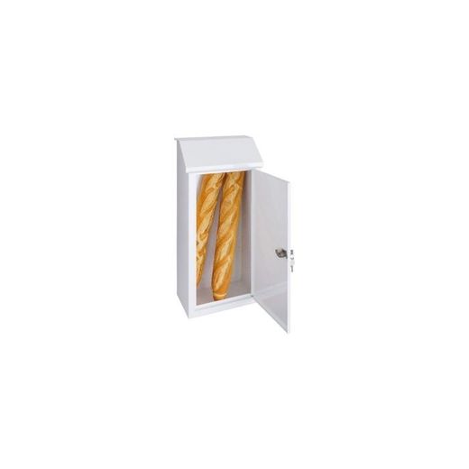 PANERA APERTURA LLAVE, BLANCO