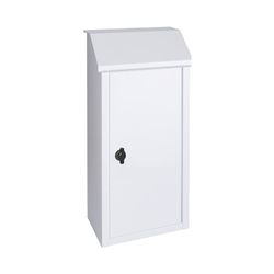PANERA APERTURA POMO, BLANCO