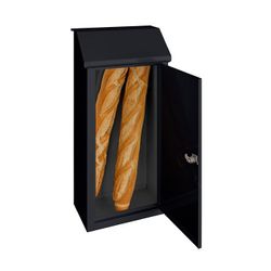 PANERA APERTURA POMO, NEGRO