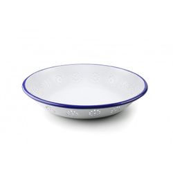 PANERA BLANCA 24 CM