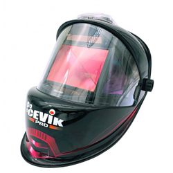 PANTALLA DE SOLDADURA REG. 4-8/8-12. AUTOMATICA