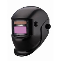 PANTALLA DE SOLDADURA REG.9-13. AUTOMATICA COLOR NEGRO