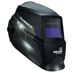 PANTALLA DE SOLDAR EUROSPEED LS