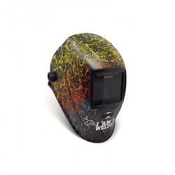 PANTALLA HELLMET WELDER