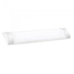 PANTALLA LED ALUM.BLANCA 24W.60CM.C-N-F