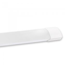 PANTALLA LED INTEGRADO BLANCA 18W.60CM.C