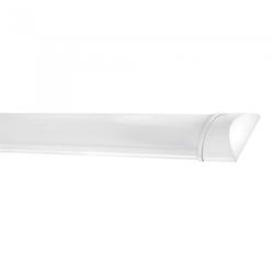 PANTALLA LED INTEGRADO ENLAZA. 9W 300MM L/F