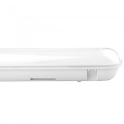 PANTALLA LED INTEGRADO IP65 40W.120CM.F
