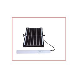 PANTALLA LED SOLAR SENSOR CRESP.Y MOVIM