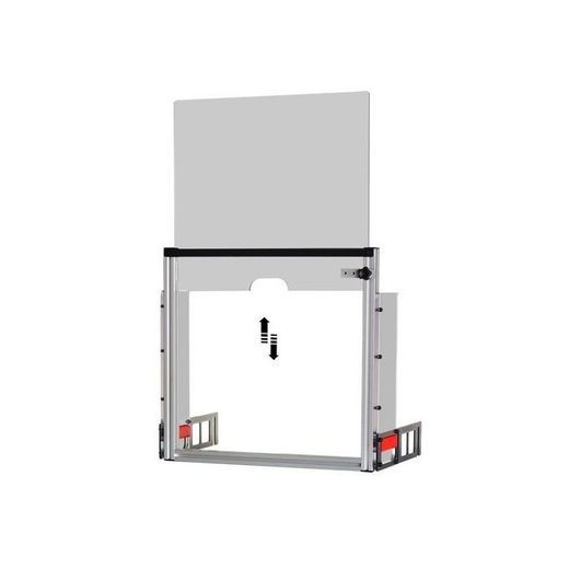 PANTALLA PROTECCION K-100