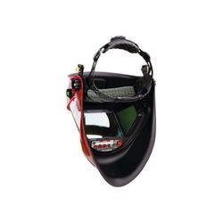 PANTALLA SOLDADURA VARIOPROTECT PANORAMA DIGITAL
