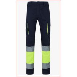 PANTALON 100% ALGODON AV T-M