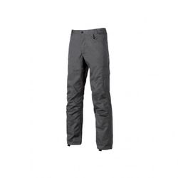 PANTALON ALFA GREY METEORITE T-48