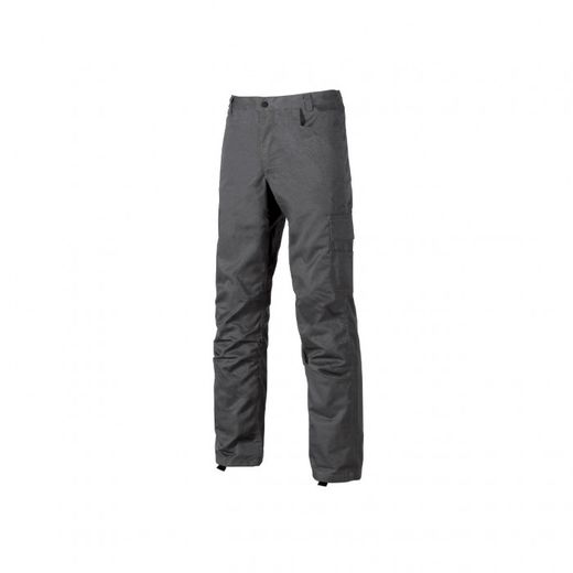 PANTALON ALFA GREY METEORITE T-48