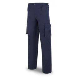 PANTALON ALGODON 1ª A. MARINO T-46 (488PTOPAM/46)