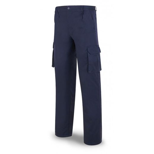 PANTALON ALGODON 1ª A. MARINO T-46 (488PTOPAM/46)