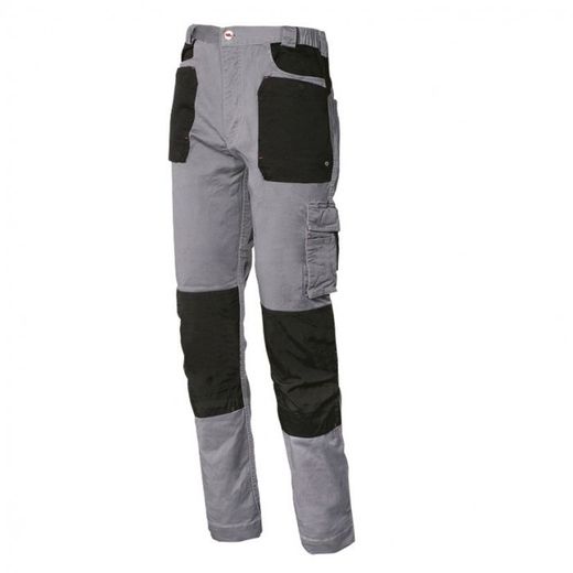 PANTALON ALGODON STRETCH T/ M
