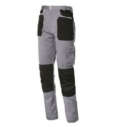 PANTALON ALGODON STRETCH T/ XXL
