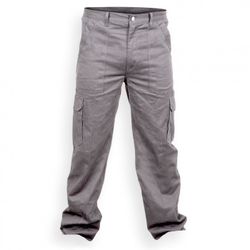 PANTALON ALGODON WORKFIT BASIC T-L