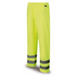 PANTALON AQUA FLUO AMARILLO T-XXL (288PAFYF/XXL)