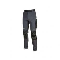 PANTALON ATOM ASPHALT GREY T-S