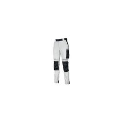 PANTALON ATOM WHITE T-M
