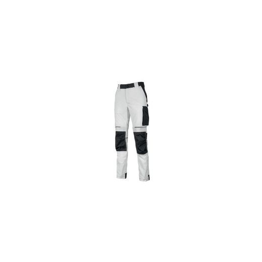 PANTALON ATOM WHITE T-S