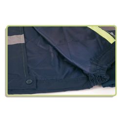 PANTALON A/V ACOLCHADO AMARILLO AZUL T-42 (388PFXAYFA/42)