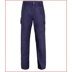 PANTALON AZUL MARINO T-64