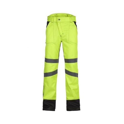 PANTALON BELLUS HI-VIS AMARILLO T-50