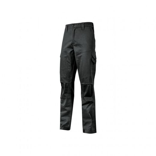 PANTALON BLACK CARBON T-2XL