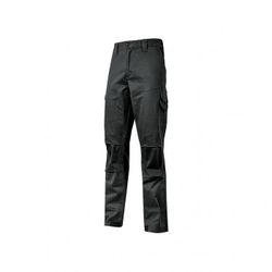 PANTALON BLACK CARBON T-M