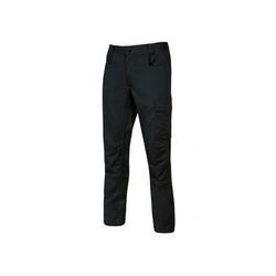 PANTALON BRAVO TOP BLACK CARBON T-XL